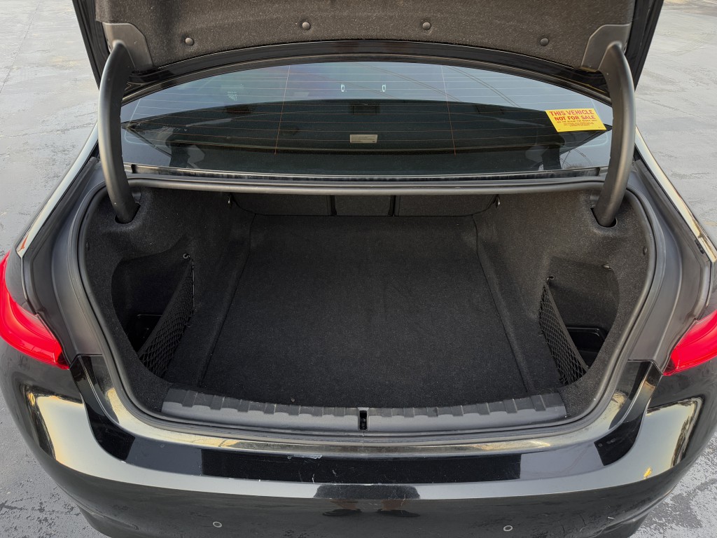 2020 BMW 3 Series Image 34