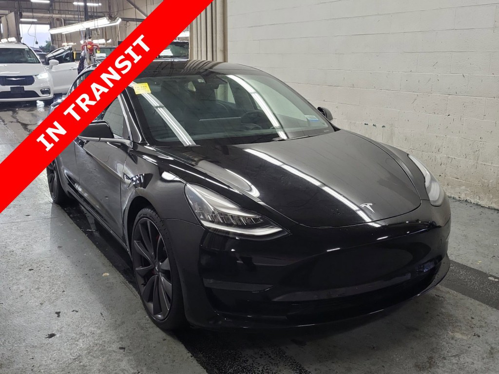 2020 Tesla Model 3 Image 5