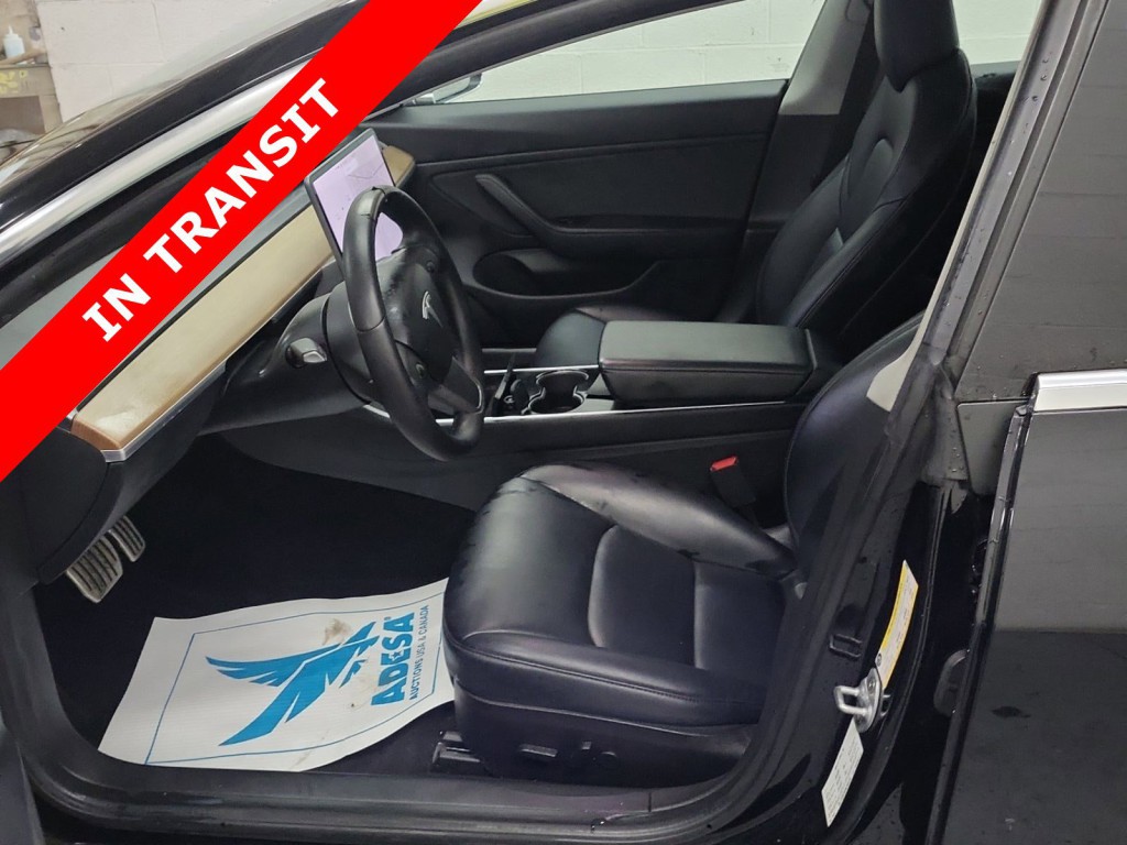 2020 Tesla Model 3 Image 8