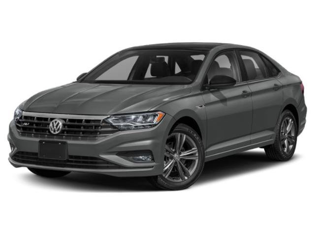 2019 Volkswagen Jetta Image 1