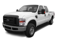 Image for 2009 Ford F-250 Lariat ID: 6936263