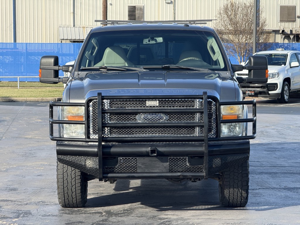 2009 Ford F-250 Image 6