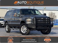 Image for 2009 Ford F-250 Lariat ID: 6936263