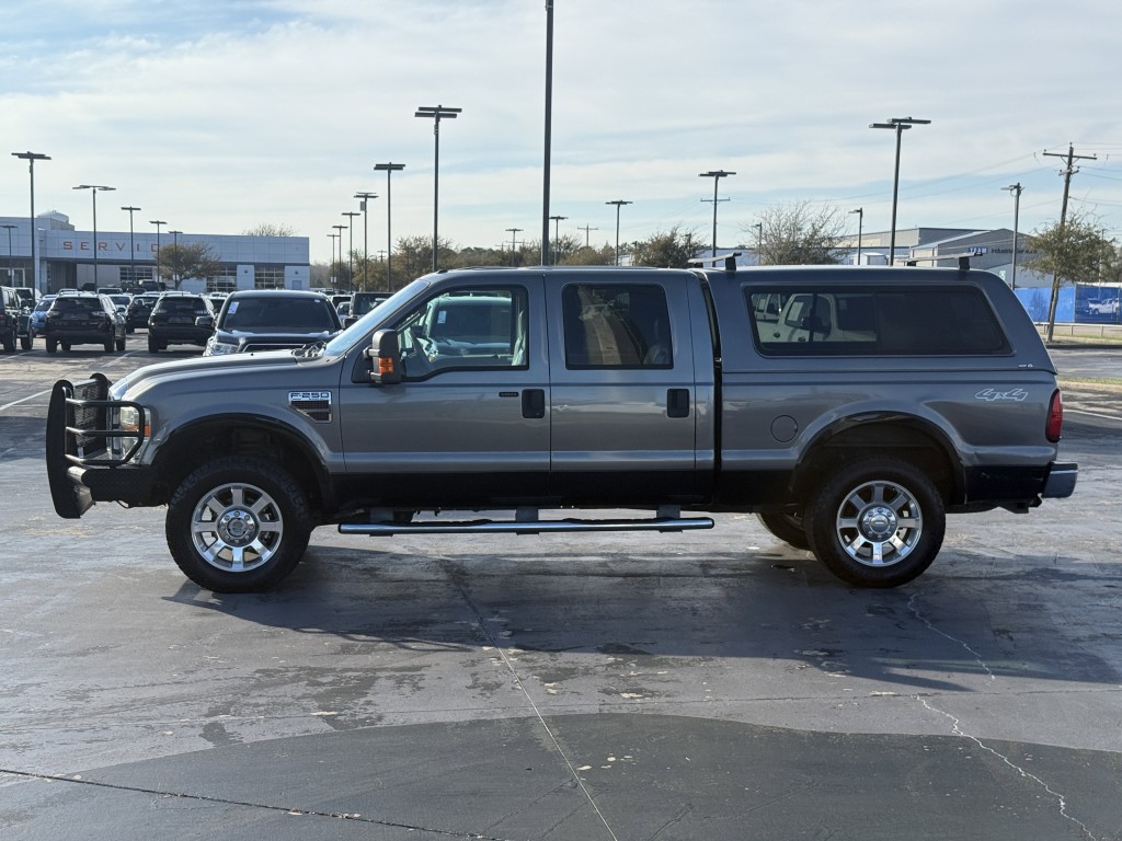 2009 Ford F-250 Image 11