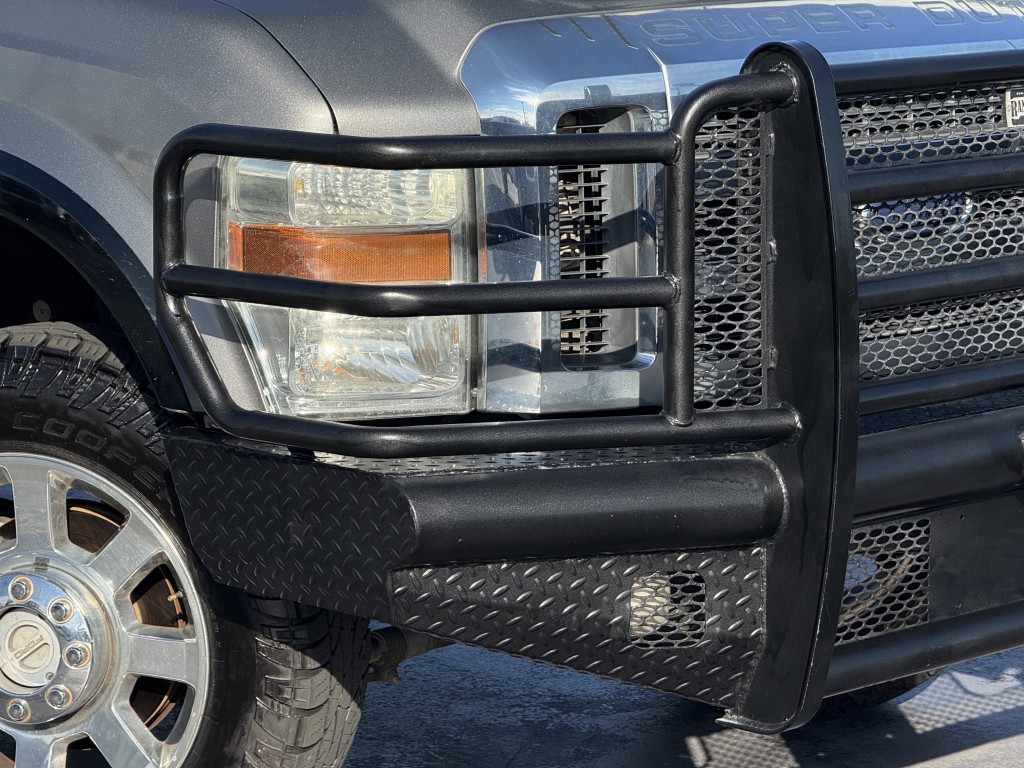 2009 Ford F-250 Image 12