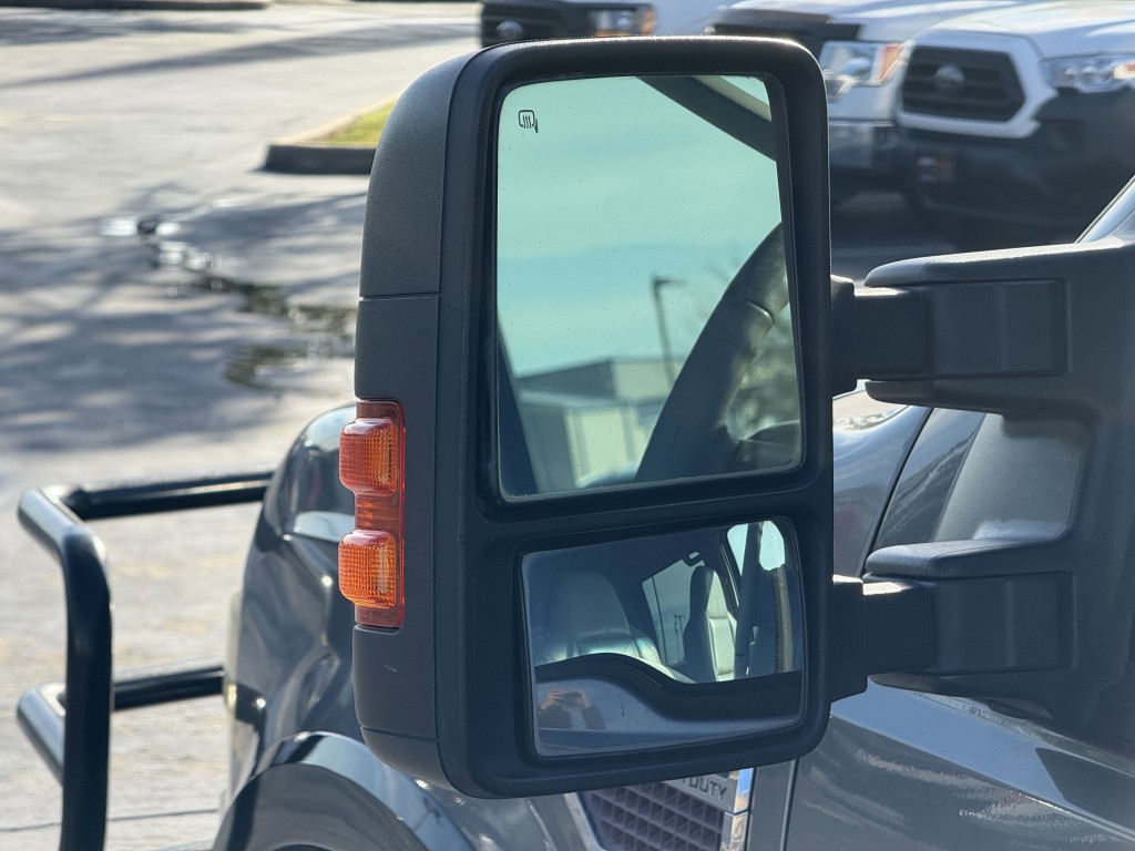 2009 Ford F-250 Image 13