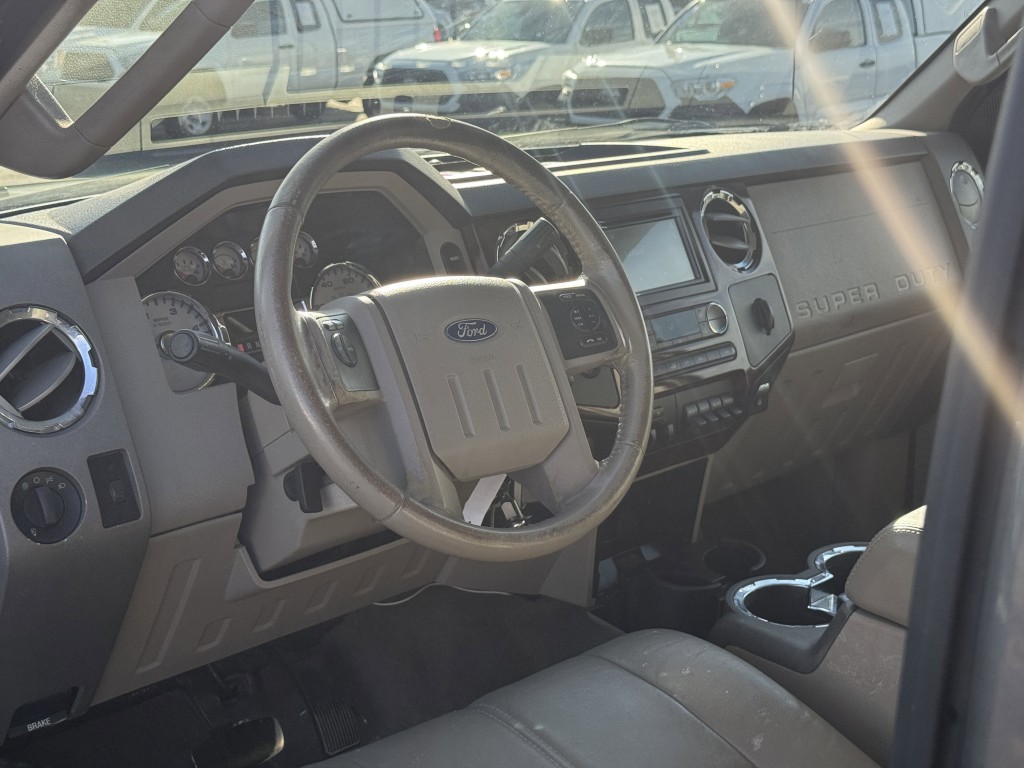 2009 Ford F-250 Image 14