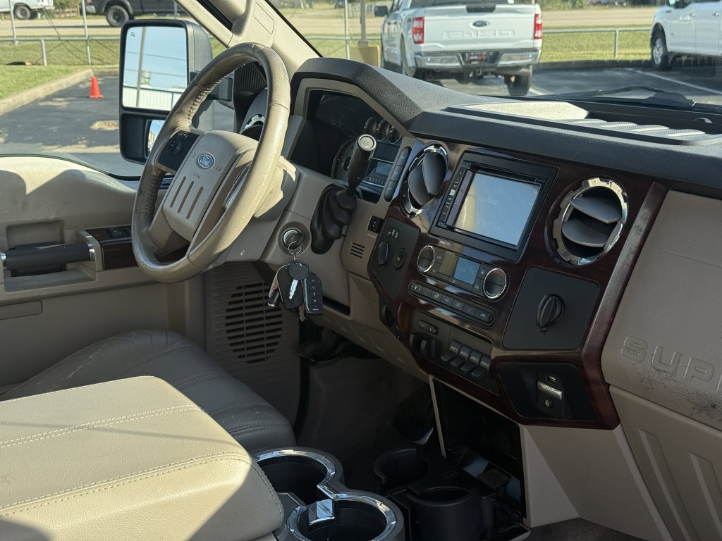 2009 Ford F-250 Image 15