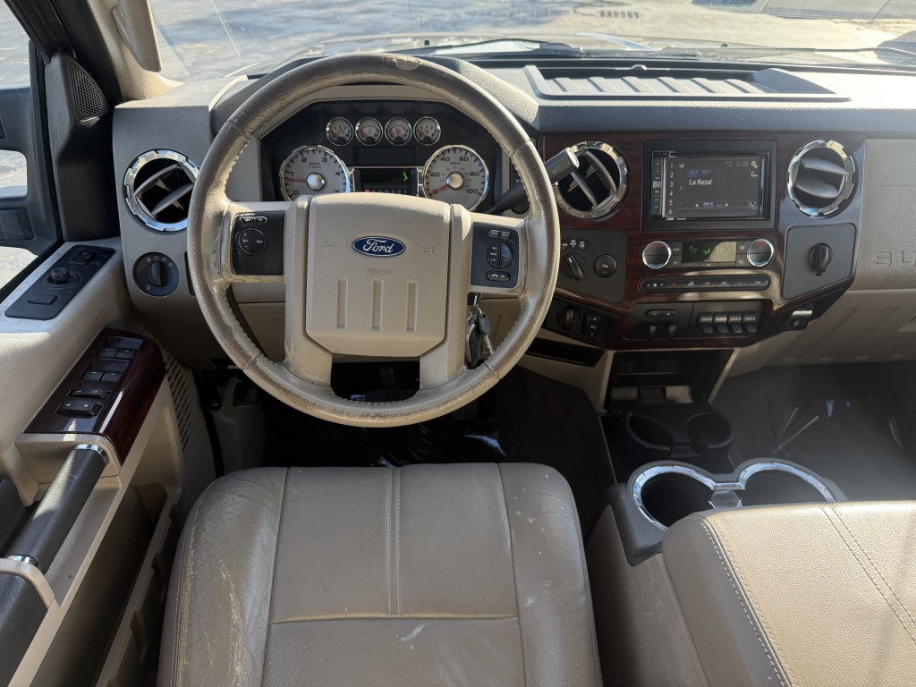 2009 Ford F-250 Image 16