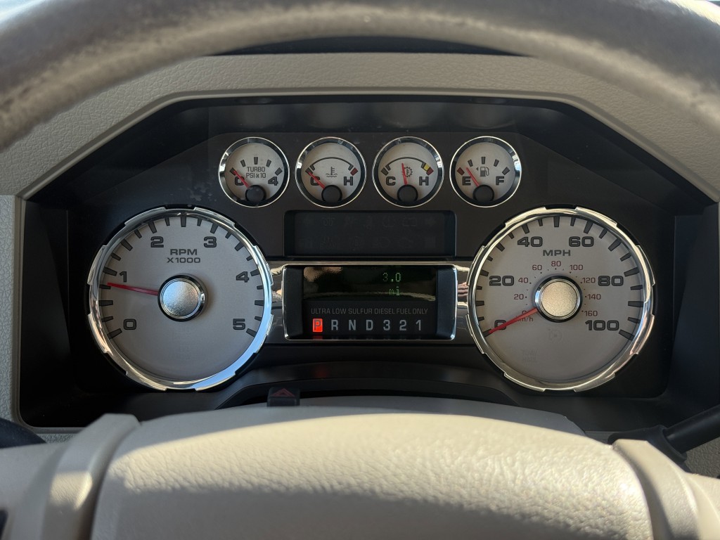 2009 Ford F-250 Image 19