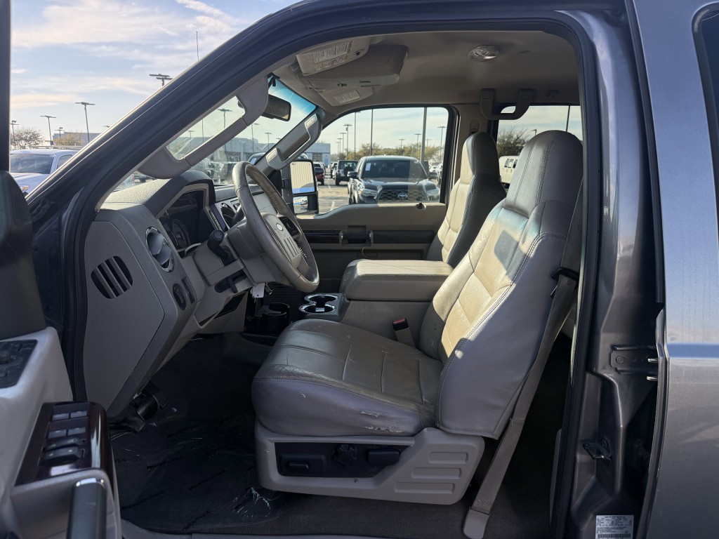 2009 Ford F-250 Image 26