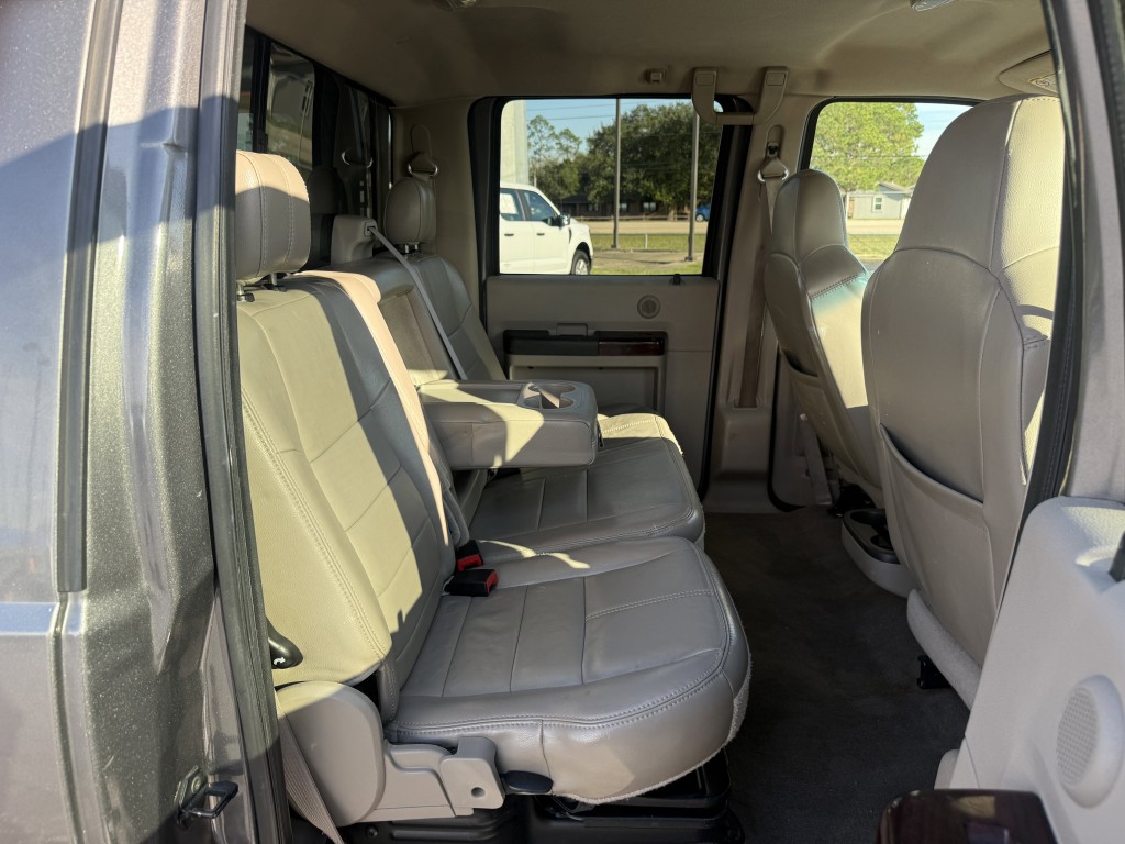 2009 Ford F-250 Image 27