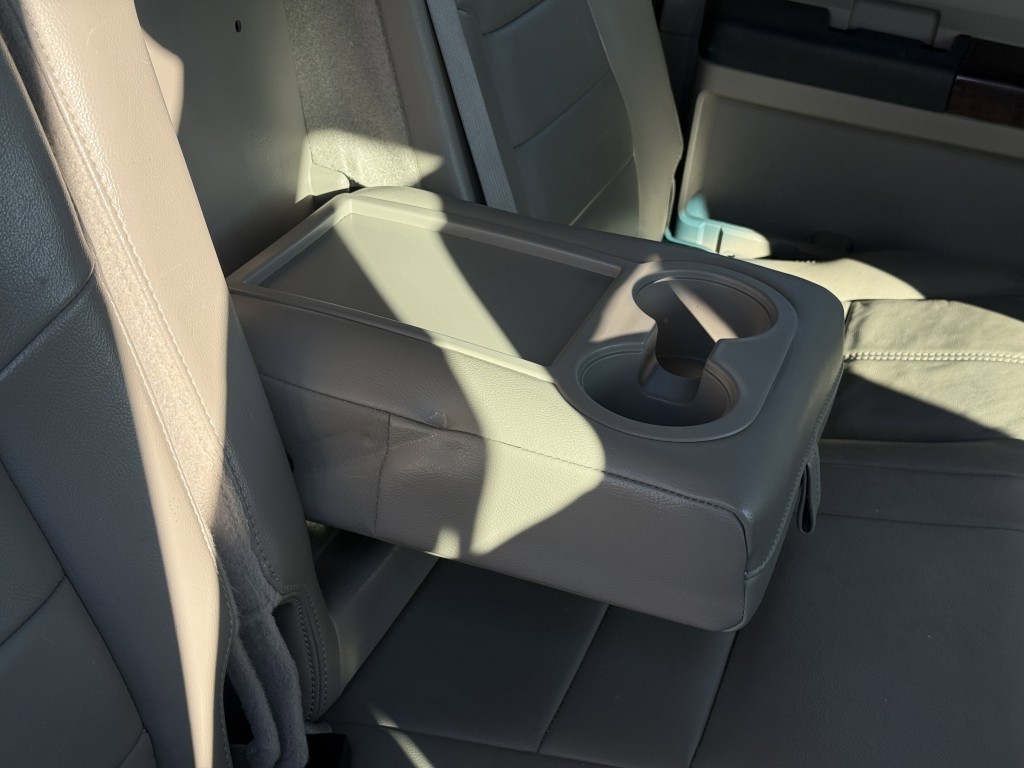 2009 Ford F-250 Image 29