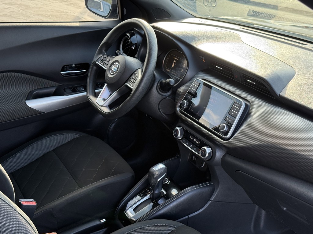 2020 Nissan Kicks Image 13