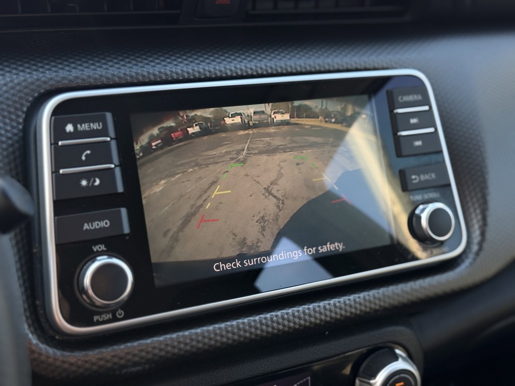 2020 Nissan Kicks Image 20