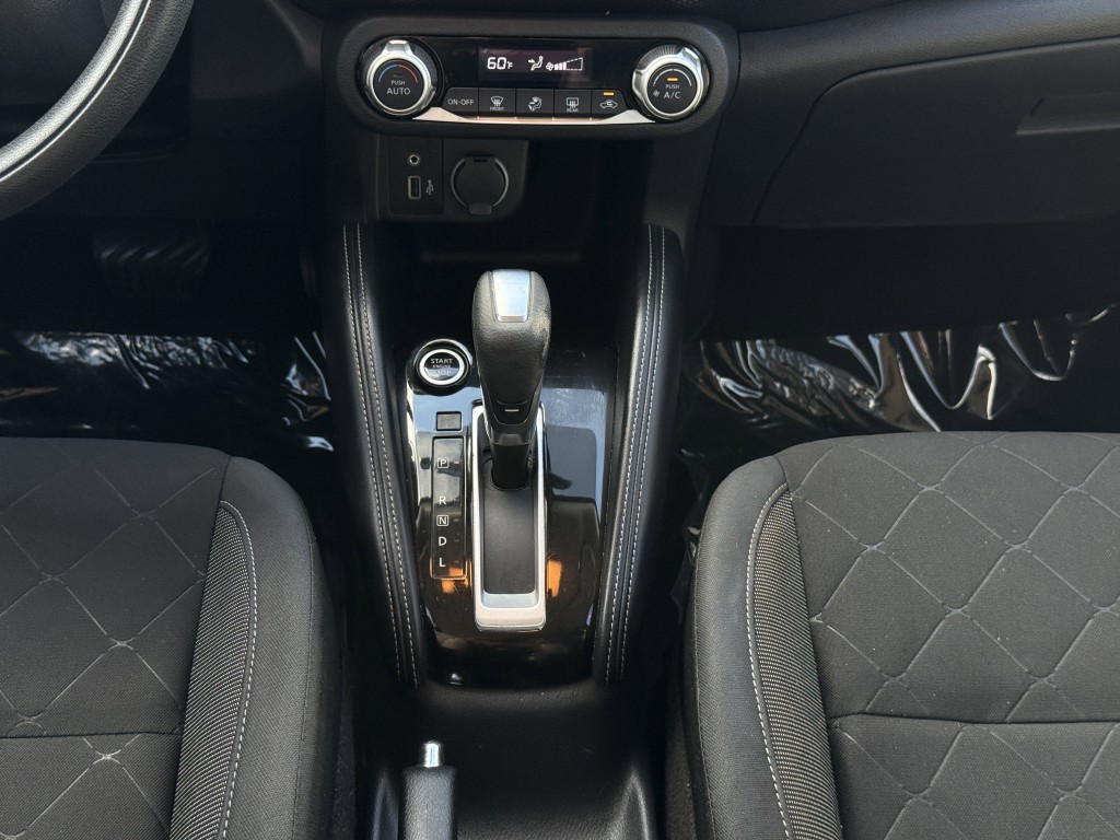 2020 Nissan Kicks Image 21