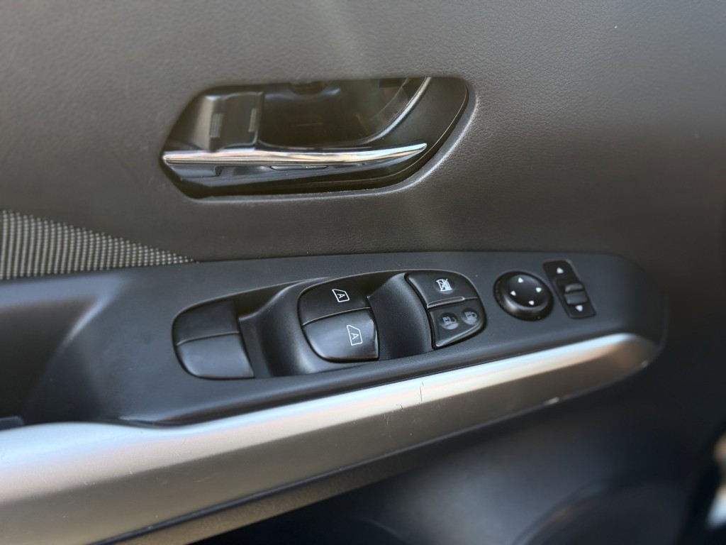 2020 Nissan Kicks Image 22
