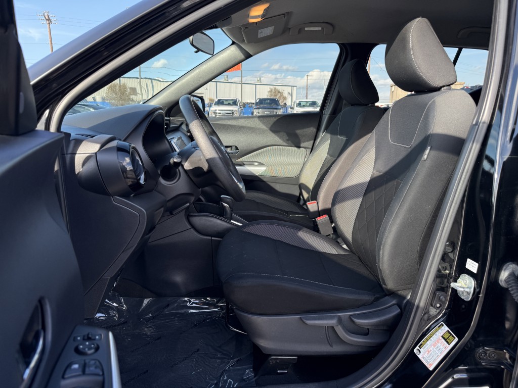 2020 Nissan Kicks Image 23