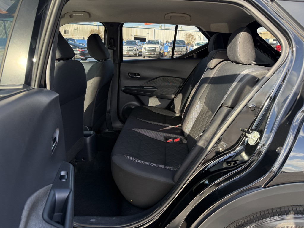 2020 Nissan Kicks Image 26