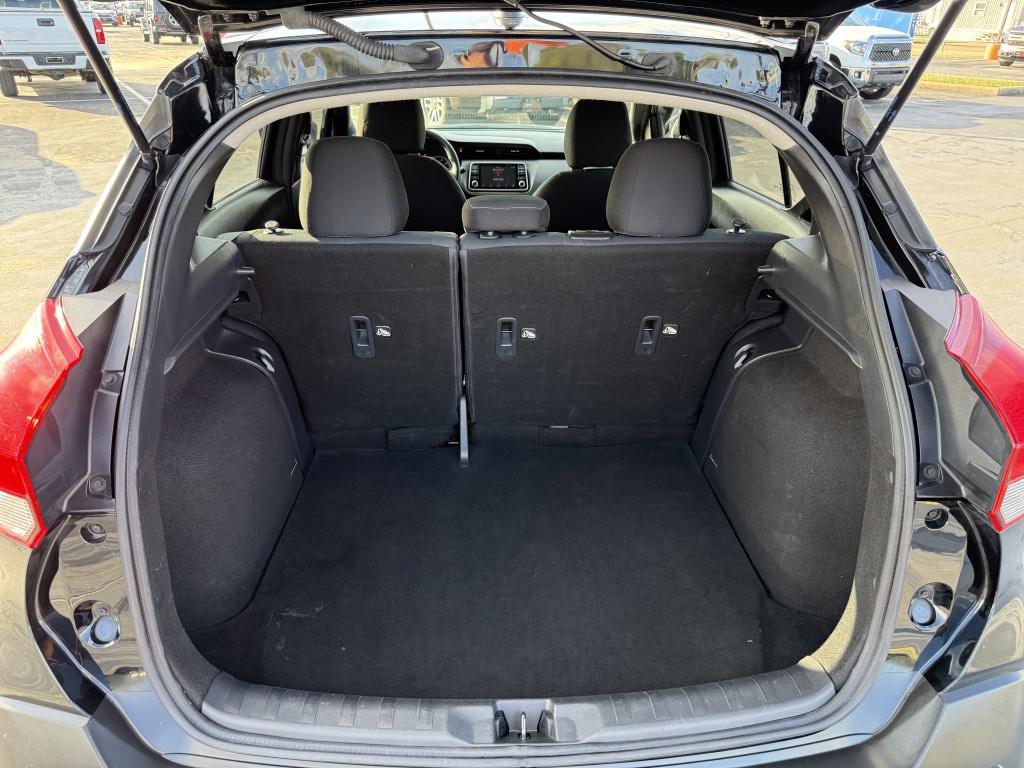 2020 Nissan Kicks Image 27