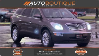 Image for 2012 Buick Enclave Leather ID: 6936859