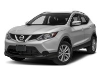 Image for 2018 Nissan Rogue S ID: 6936860