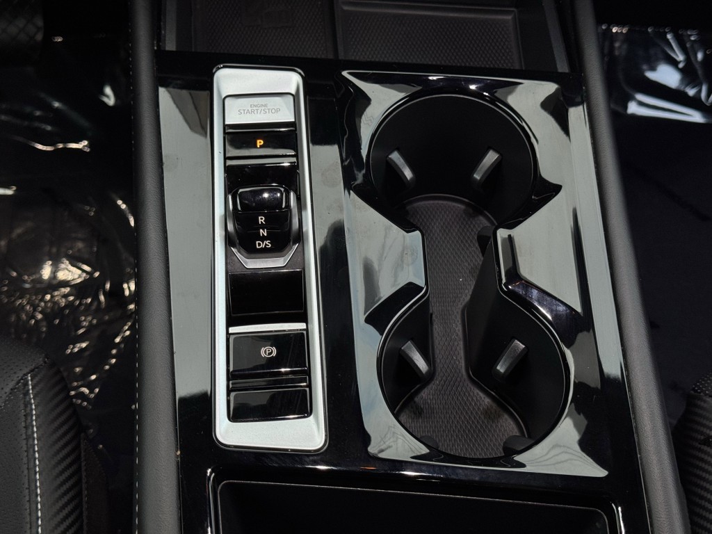 2024 Volkswagen Atlas Cross Sport Image 23