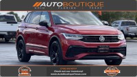 Image for 2024 Volkswagen Tiguan SE R-Line Black ID: 6938458