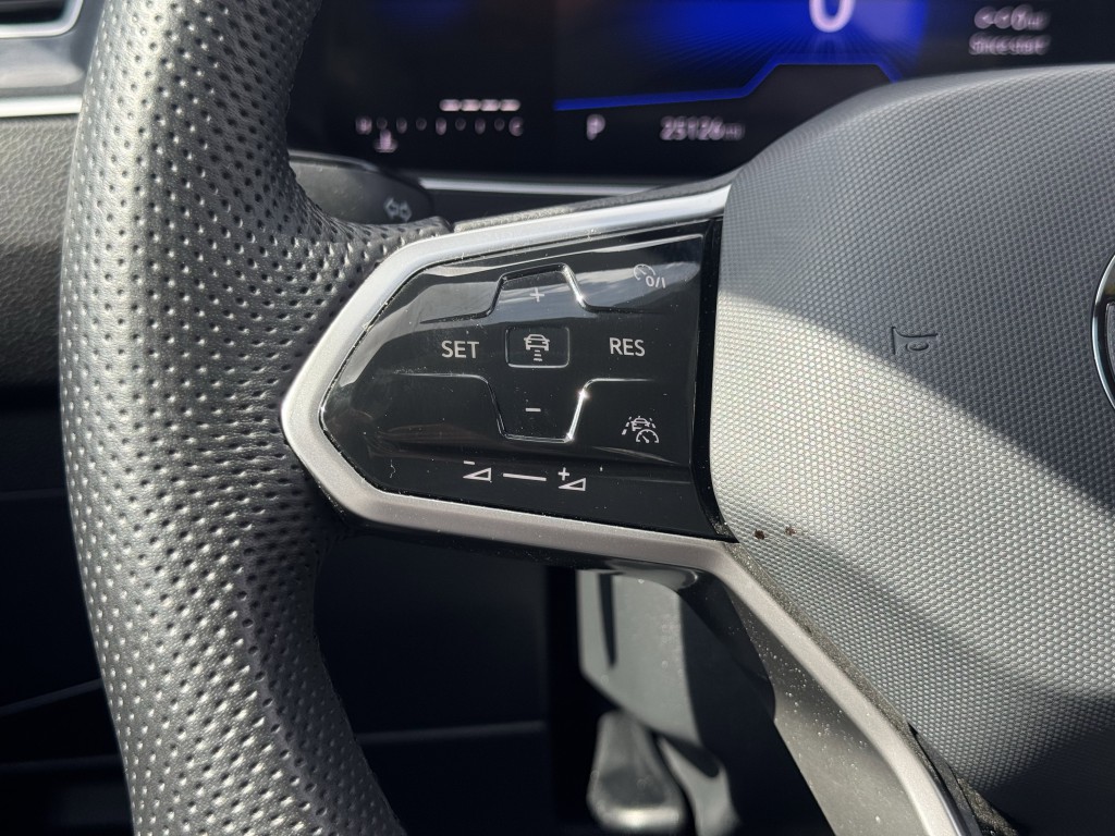 2024 Volkswagen Tiguan Image 16