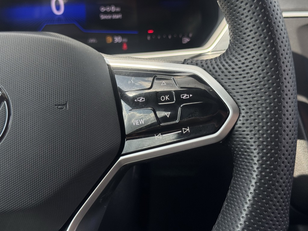 2024 Volkswagen Tiguan Image 17