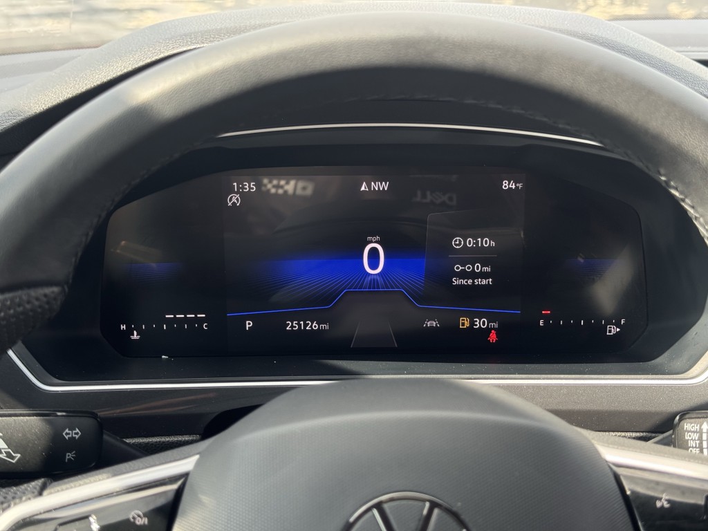 2024 Volkswagen Tiguan Image 18