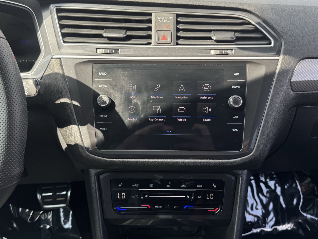 2024 Volkswagen Tiguan Image 19