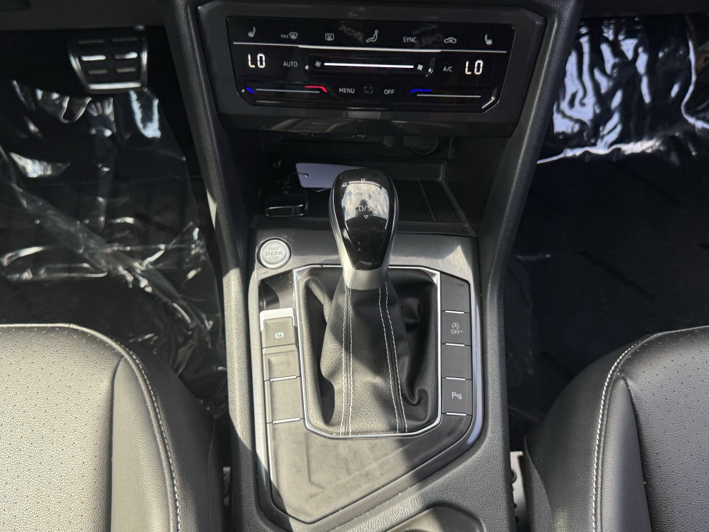 2024 Volkswagen Tiguan Image 21