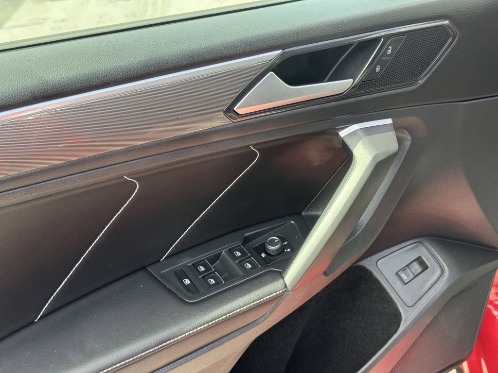 2024 Volkswagen Tiguan Image 22