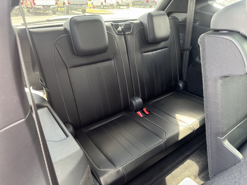 2024 Volkswagen Tiguan Image 26