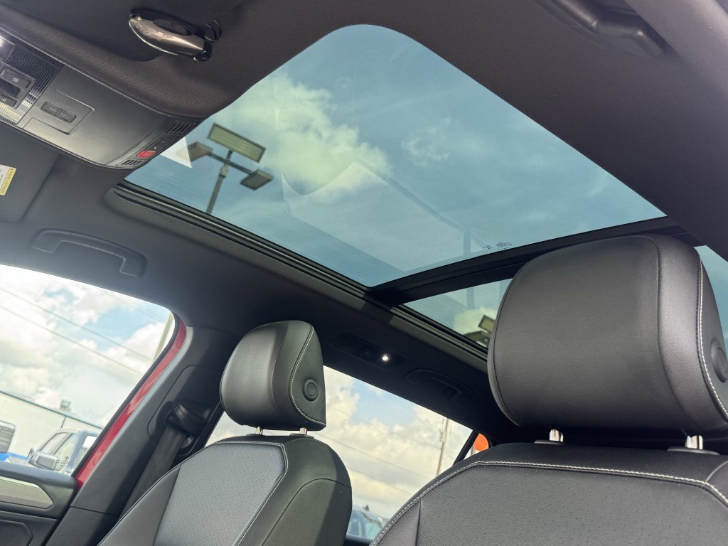 2024 Volkswagen Tiguan Image 28