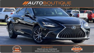 Image for 2024 Lexus ES ES 300h ID: 6939916