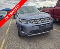 Image for 2021 Land Rover Discovery Sport SE ID: 6941491