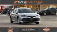 Image for 2018 Toyota Camry LE ID: 6941492