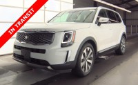 Image for 2020 Kia Telluride EX ID: 6941493