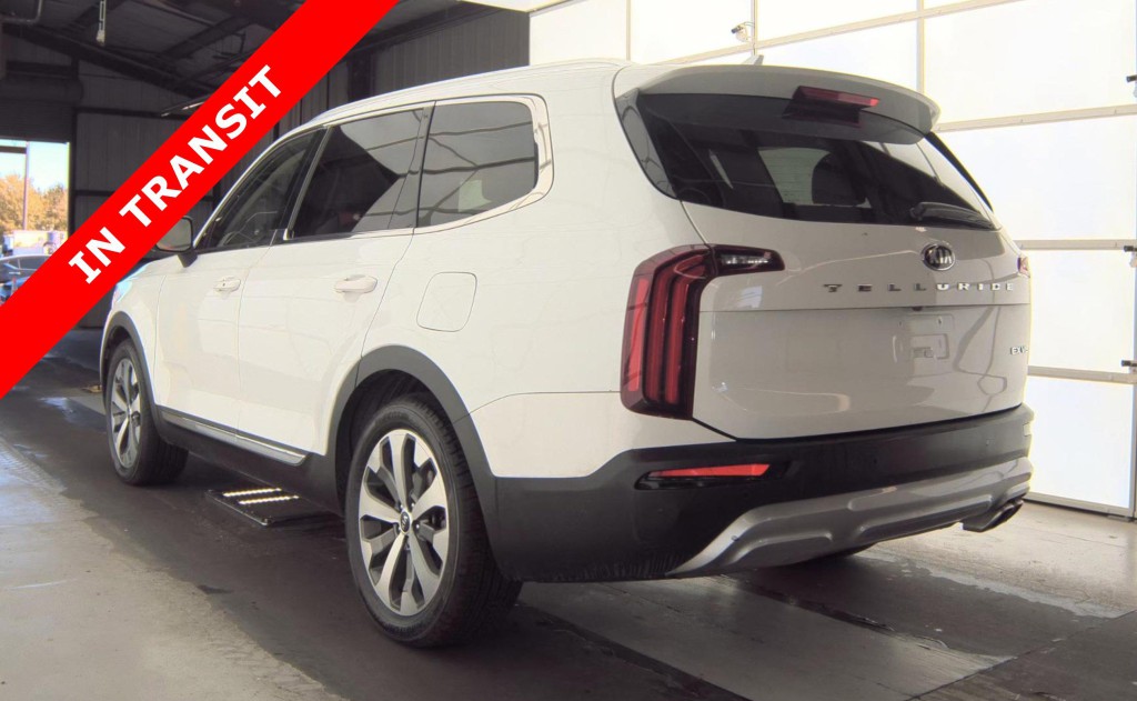 2020 Kia Telluride Image 7