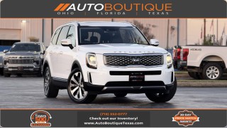 Image for 2020 Kia Telluride EX ID: 6941493