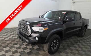 Image for 2021 Toyota Tacoma TRD Off Road ID: 6941494