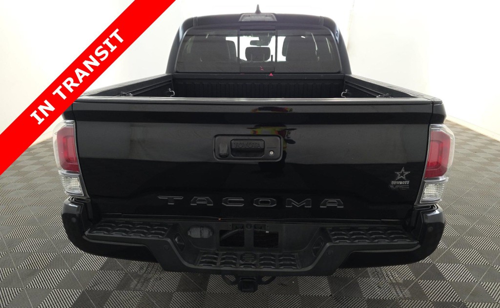 2021 Toyota Tacoma Image 7