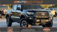 Image for 2021 Toyota Tacoma TRD Off Road ID: 6941494