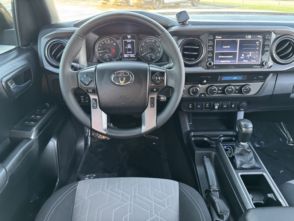2021 Toyota Tacoma Image 14