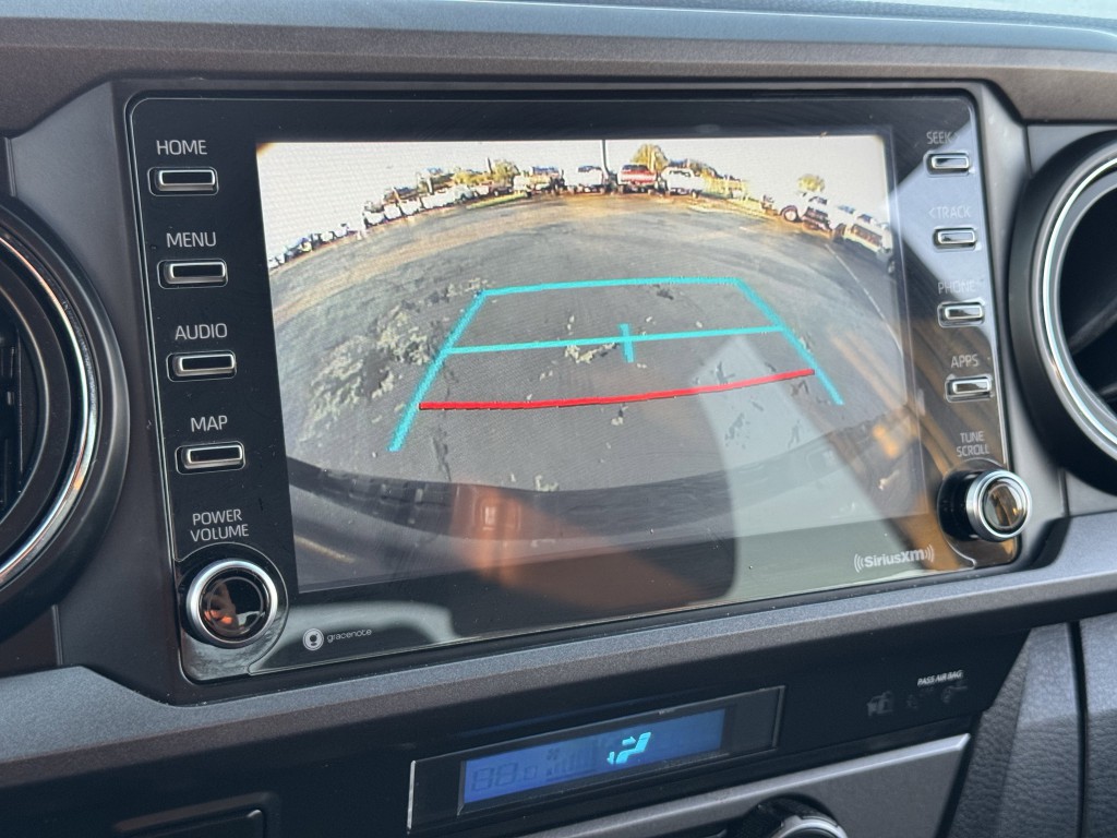 2021 Toyota Tacoma Image 20