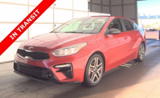 Image for 2021 Kia Forte EX ID: 6941495