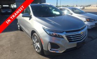 Image for 2024 Chevrolet Equinox Premier ID: 6941496