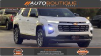 Image for 2025 Chevrolet Equinox LT ID: 6941497